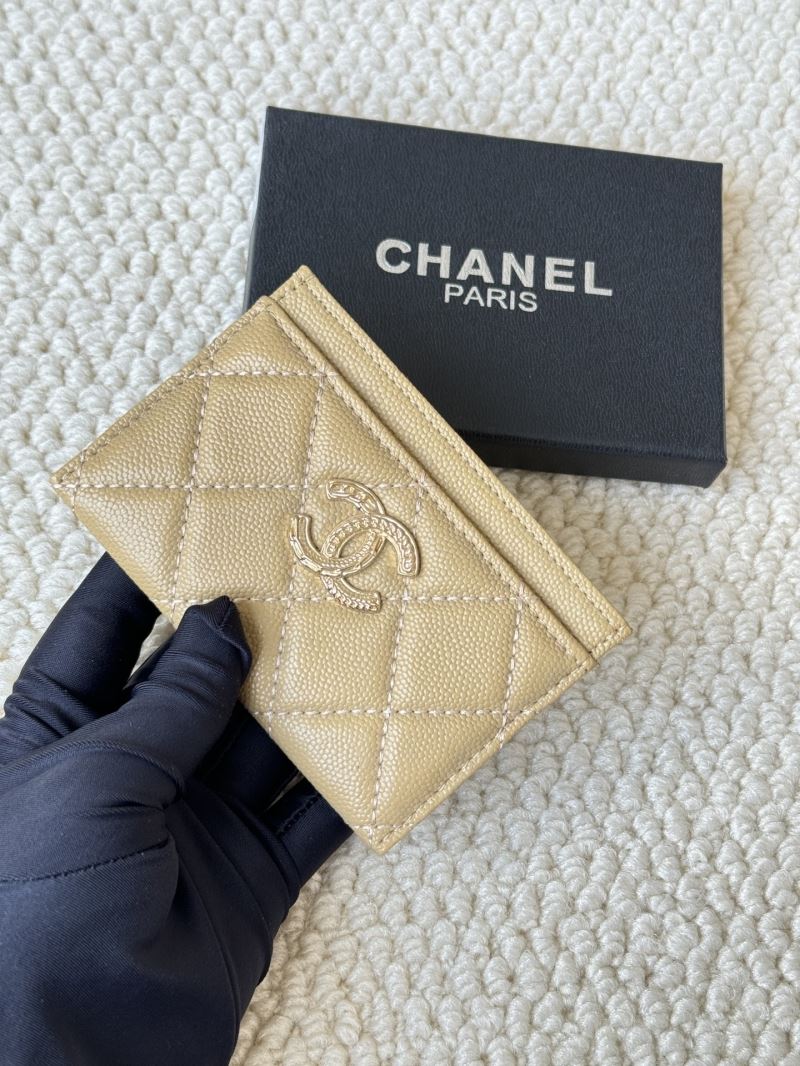 Chanel Wallets Purse